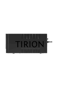 Источник бесперебойного питания ИБП Info LCD 800В.А IEC C13 (3) USB + RJ45 DKC INFOLCD800I