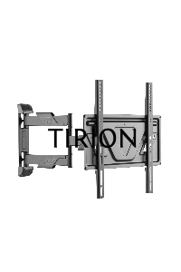 Кронштейн для ТВ наклонно-поворотный Maunfeld MTM-3255FMDS
