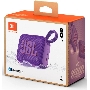 Портативная акустика JBL GO 4, фиолетовый