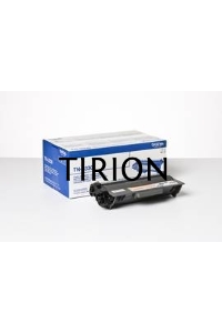 Картридж лазерный Brother TN-3330 черный (3000 стр.) для HL54xx/6180DW/DCP8110DN/8250DN/MFC8520DN/8950DW