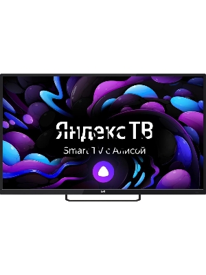 Телевизор LEFF 43