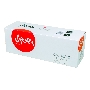 Картридж лазерный Sakura CF403A для HP Color LaserJet Pro M252n/M252dn/MFP277dw/277n, пурпурный, 1400 к.