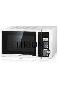 Микроволновая печь BBK 20MWS-770S/W белый, 20 л, 700 Вт, переключатели - кнопки