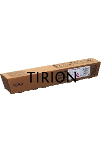 Малиновый тонер стандартный Ricoh 842460 M C2000L (2.5К) Print Cartridge Magenta M C2000L