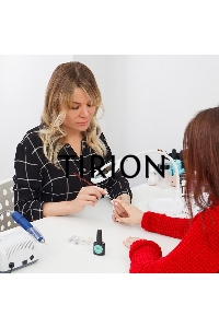 Лупа настольная 3D Rexant с подсветкой 30 LED, подставка+прищепка, белая