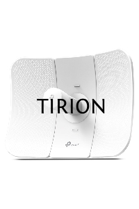 Точка доступа TP-LINK CPE610 5 ГГц 300 Мбит/с 23 дБи Наружная точка доступа Wi Fi