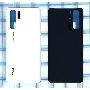 Задняя крышка для Huawei P30 Pro  белый