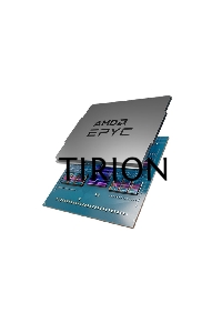 Процессор AMD EPYC 9334 Soc-SP5 2.7GHz OEM