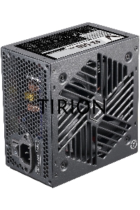 Блок питания Aerocool / Formula FX-550 (24+4+4pin) APFC 120mm fan 4xSATA RTL