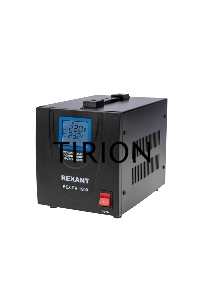 Стабилизатор пониженного напряжения REX-FR-1500 REXANT