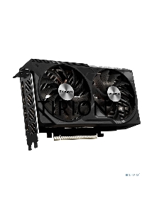 Видеокарта Gigabyte GV-N406TWF2OCV2-8GD RTX 4060Ti 8 Gb GDDR6 128 bit PCI-E 4.0 1*HDMI 3*DP