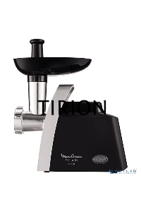 Мясорубка Moulinex ME108832 1400Вт черный