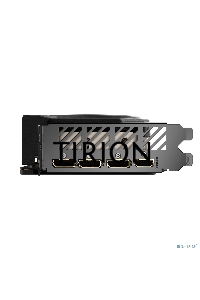 Видеокарта Gigabyte GV-N406TWF2OCV2-8GD RTX 4060Ti 8 Gb GDDR6 128 bit PCI-E 4.0 1*HDMI 3*DP