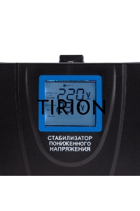 Стабилизатор пониженного напряжения REX-FR-1500 REXANT
