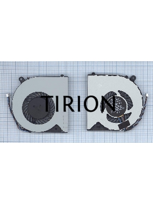 Вентилятор (кулер) для ноутбука Toshiba Satellite L950 L950D L955 S950 S955 L50 L55 L50D (4 pin)