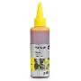 Чернила Cactus CS-EPT6644 желтый, 100 мл, для Epson L100/L110/L120/L132/L200/L210/L222/L300/L312/L350/L355/L362/L366/L456/L550/L555/L566/L1300