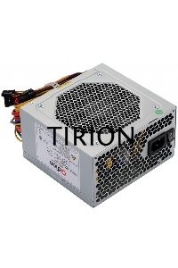 Серверный блок питания 400Вт QDION ATX 400W, 120mm, 3xSATA, 1xPCI-e, nonPFC