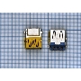 Разъем для ноутбука USB 3.0 Lenovo G580, Asus K43 K45 K501a