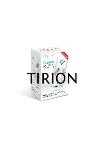 Сетевой адаптер TP-Link SOHO TL-WA860RE 300Mbps Wireless N Wall Plugged Range Extender with AC Passthrough, QCA(Atheros), 2T2R, 2.4GHz, 802.11b/g/n, 1 10/100Mbps LAN port, Range Extender button, Range Extender mode, suppo поставляется без кабеля RJ-45