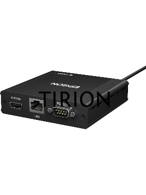 Передатчик ELPHD01 HDBaseT Transmitter