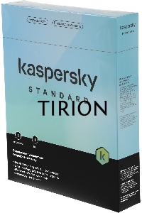 ПО Kaspersky Standard 3-Device 1Y Base Box (KL1041RBCFS)