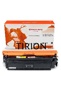 Картридж лазерный Print-Rite TRC310BPU1J PR-040 H BLACK 040 H Black черный (12500стр.) для Canon LBP 710CX/712CX
