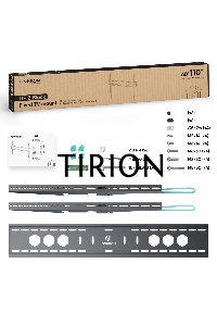 Кронштейн ONKRON UF12 черный 