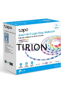 Умная светодиодная Wi-Fi лента TP-Link Tapo L920-5