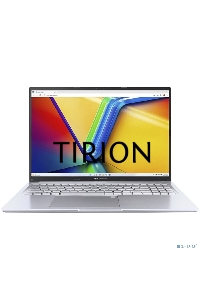 Ноутбук ASUS X1605VA-MB1749 серебристый 90NB10N2-M02620 16