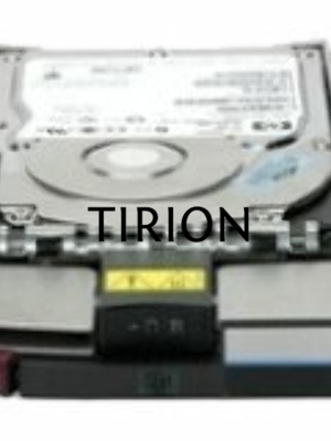 Жесткий диск HP 300Gb 15000rpm 4Gb/sec Fibre Channel (O)