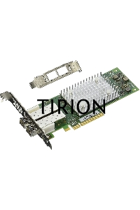 Сетевая карта FC PCIE DUAL QLE2692-SR-CK QLOGIC