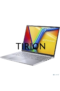 Ноутбук ASUS X1605VA-MB1749 серебристый 90NB10N2-M02620 16
