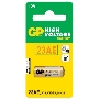 Батарейка GP 23AFRA-2F1 20/200  (1 шт. в уп-ке)