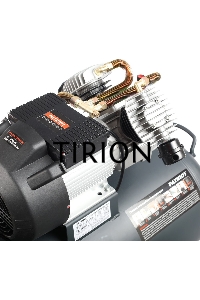 Компрессор Patriot поршневой масляный Professional 100-400, 400 л/мин, 8 бар, 2200 Вт, 100 л, быстросъемный 1/4