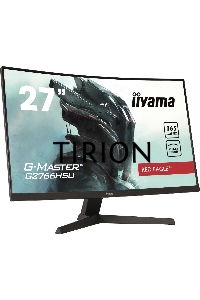 Монитор 27
