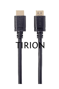 Кабель/ Кабель HDMI 19M/M,ver. 2.1 8KX60Hz (Econom) 1.5m Telecom <TCG245C-1.5M>