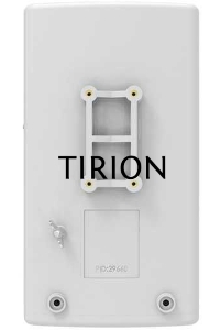 Сетевое оборудование Mikrotik RB960PGS-PB Роутер 5х Ethernet, 1x SFP, раздача POE