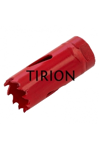 Коронка MATRIX BIMETAL, 22 мм 72422