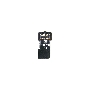 Аккумулятор CameronSino CS-AUZ551SL C11P1609, C11P1611 для Asus ZenFone 3 Max 5.5  3.85V / 3400mAh / 13.09Wh
