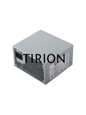 Серверный блок питания 550Вт Power Supply FSP QDION ATX 550W, 120mm, 5xSATA, 1xPCI-E, APFC, 80 PLUS