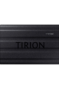 Твердотельный диск 1TB Samsung T7 Shield MU-PE1T0S/WW, V-NAND, USB 3.2 Gen 2 Type-C  [R/W - 1000/1050 MB/s]/EU