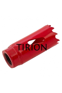 Коронка MATRIX BIMETAL, 22 мм 72422