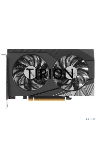 Видеокарта Gigabyte A380 WINDFORCE OC 6GB GV-IA380WF2OC-6GD