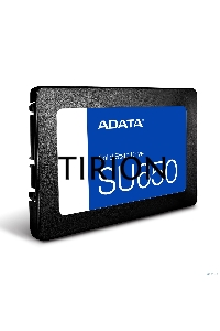 Накопитель SSD ADATA Ultimate SU650, 1Tb, SATA III, 2.5
