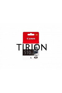 Картридж струйный PG-510Bk (2970B007) черный (220 стр.) для Canon PIXMA MP240, 260, 480, MX320, 330