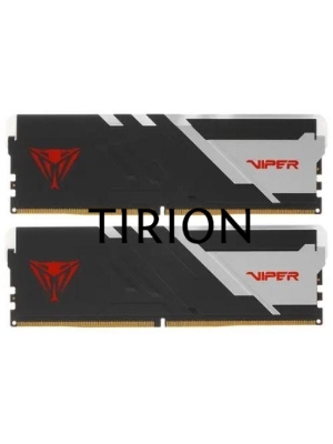Оперативная память DIMM 32GB DDR5-5600 KIT2 PVVR532G560C36K Patriot