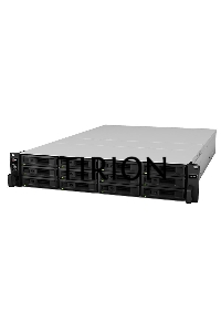 Модуль расширения СХД 12BAY 2U RP NO HDD RX1217RP SYNOLOGY