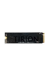 Накопитель SSD KingSpec NE-1TB, 1024GB, PCIe 3.0 x4, M.2 2280, NVMe, R/W 2400/1900