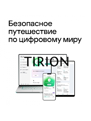 ПО Kaspersky Standard 3-Device 1Y Base Box (KL1041RBCFS)