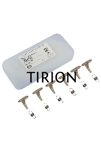 Сепаратор Cet CET351006 для Kyocera ECOSYS M4125idn/M4132idn тефлонового вала